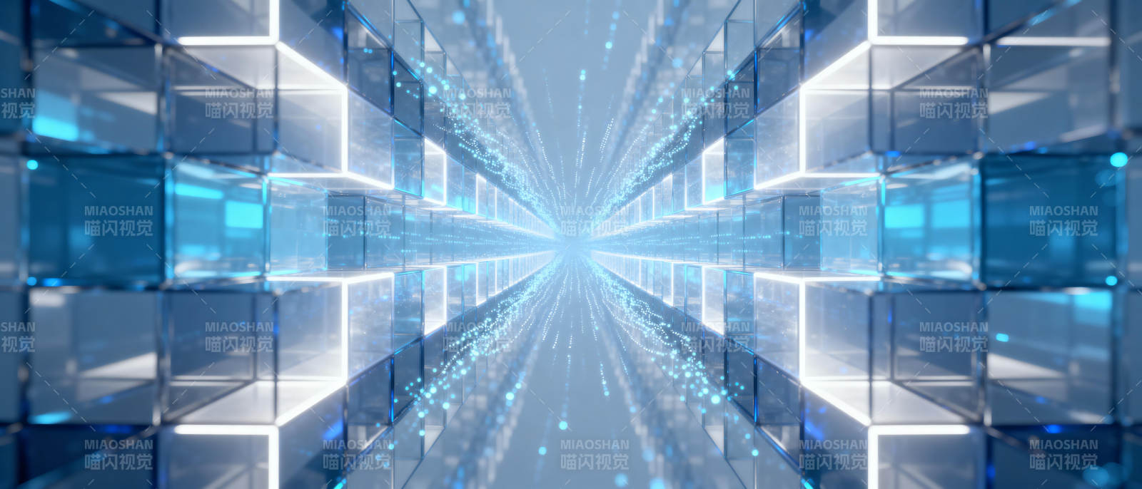 未来科技通道图片