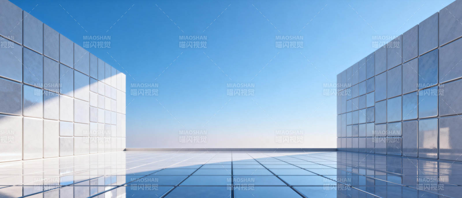 现代建筑玻璃幕墙图片