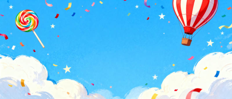 甜蜜天空之旅图片