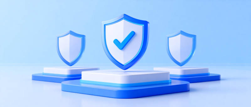 安全防护图标图片