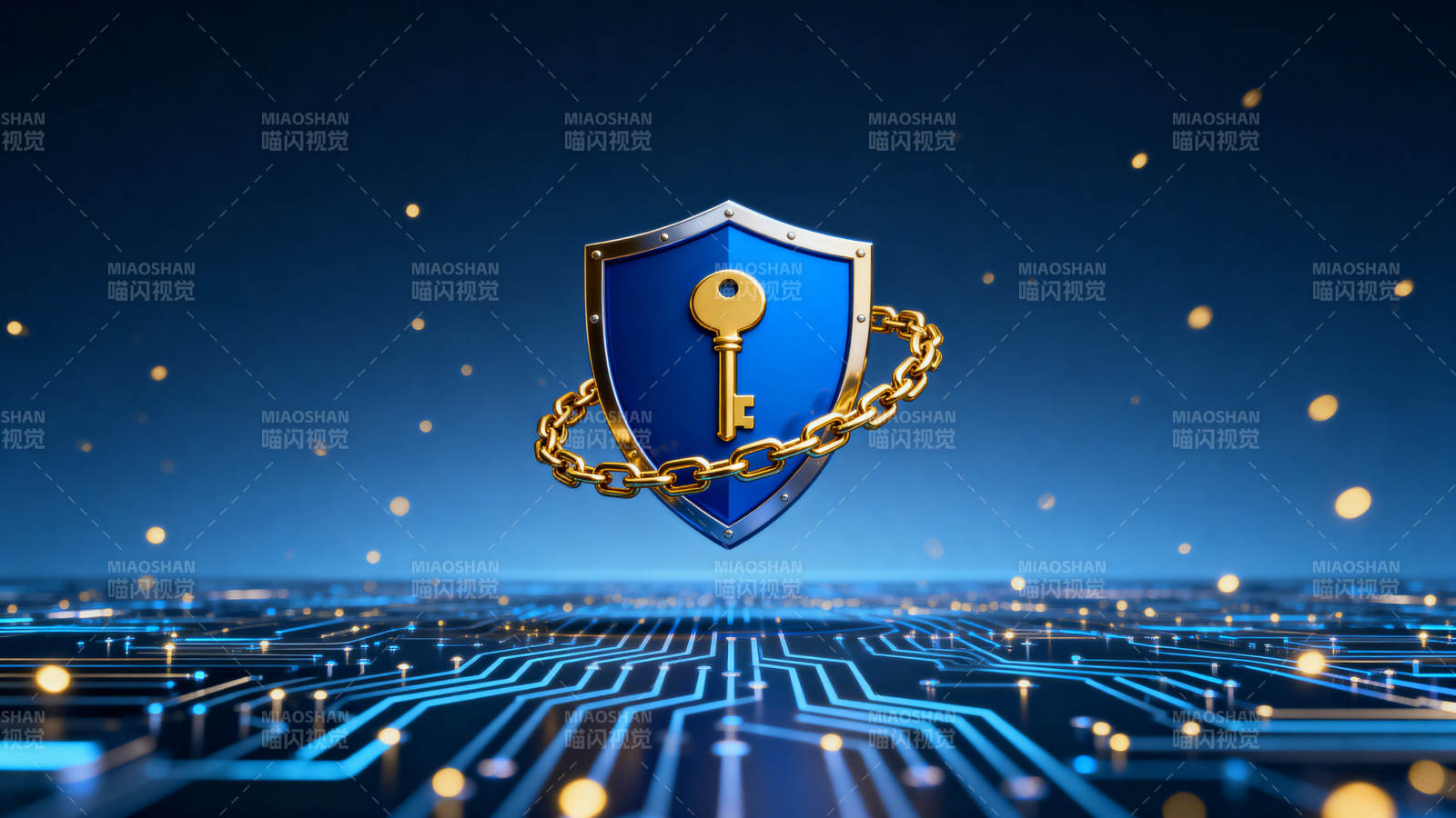 网络安全数据保护图片