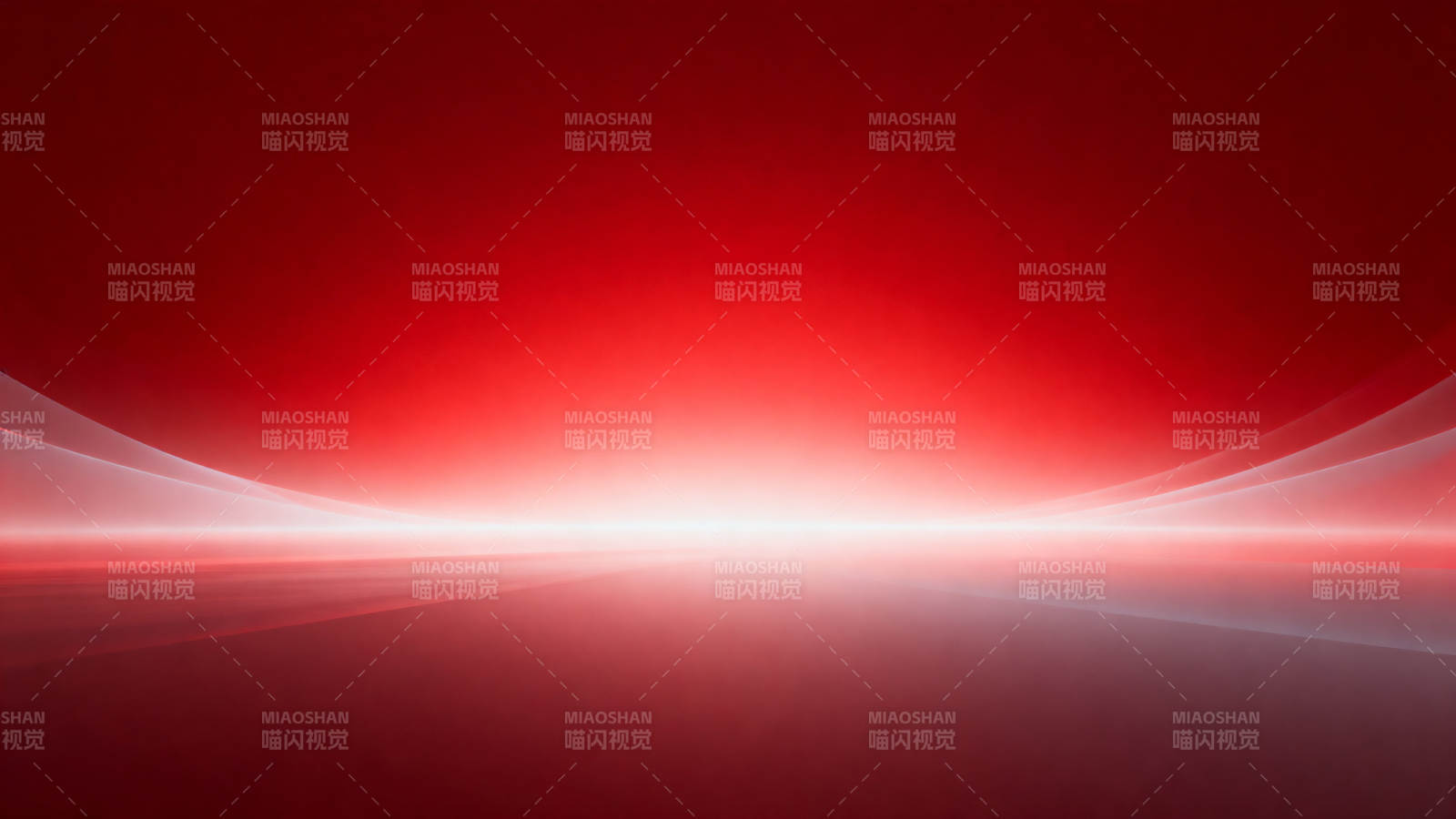 红色光效背景设计图片