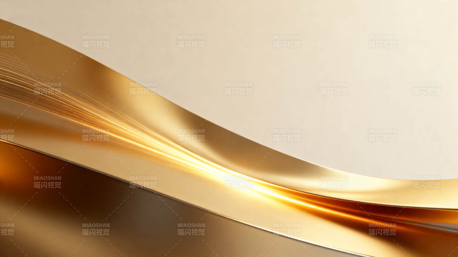 金色抽象背景设计图片