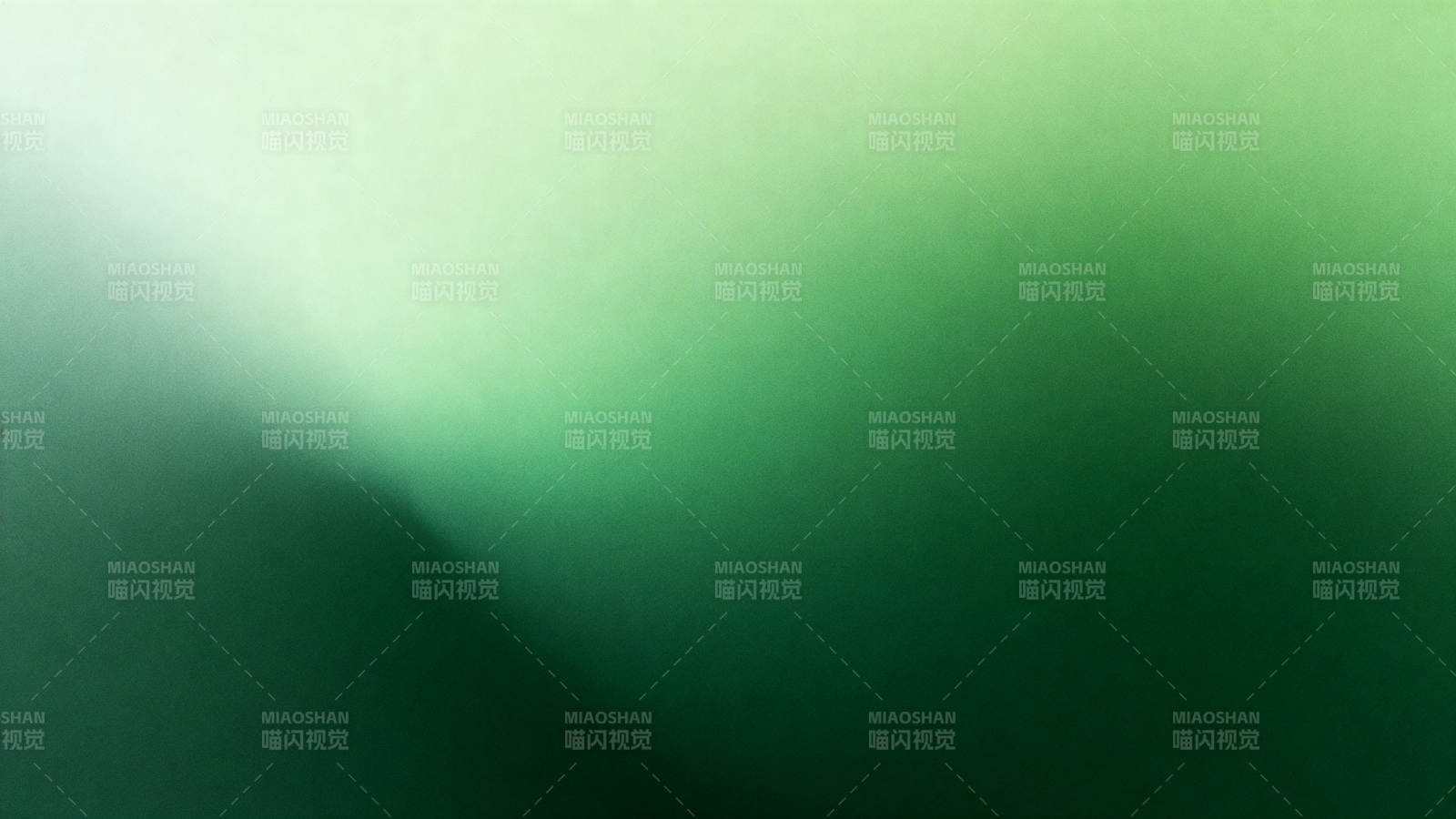 绿色渐变抽象背景图片