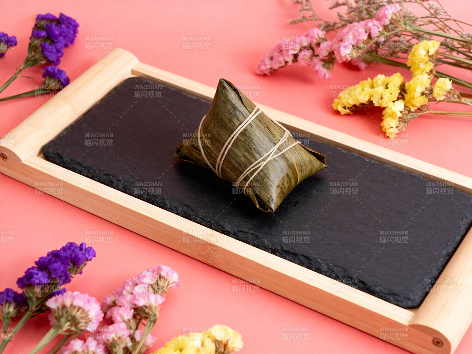 端午节粽子传统美食图片