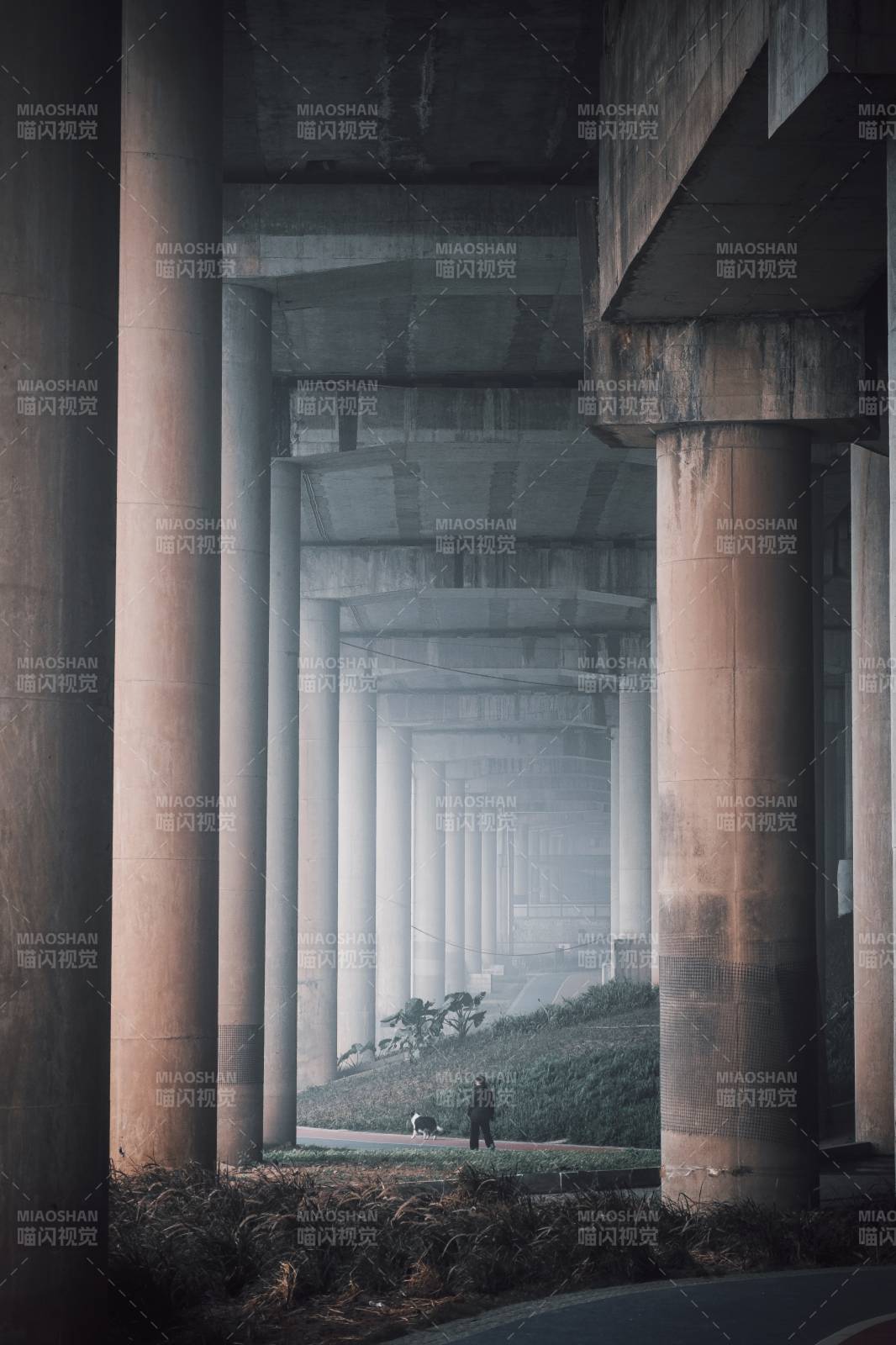 重庆滨江路图片