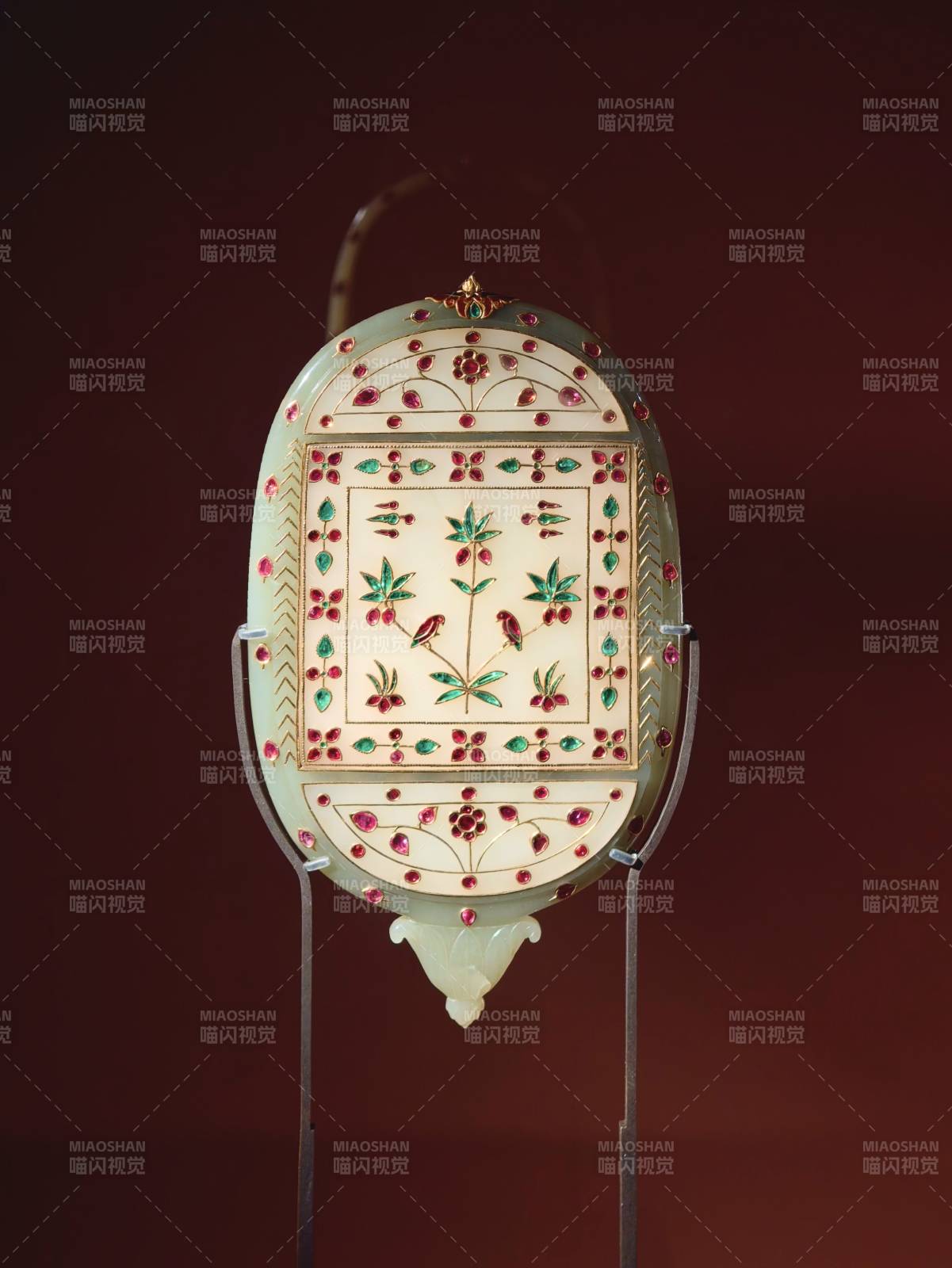 上海浦东美术馆·《图案的奇迹》图片