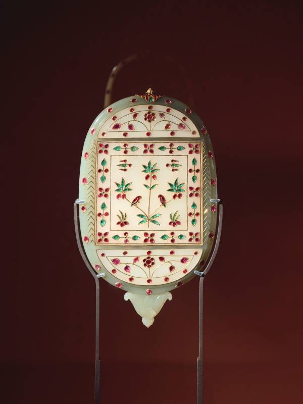 上海浦东美术馆·《图案的奇迹》图片