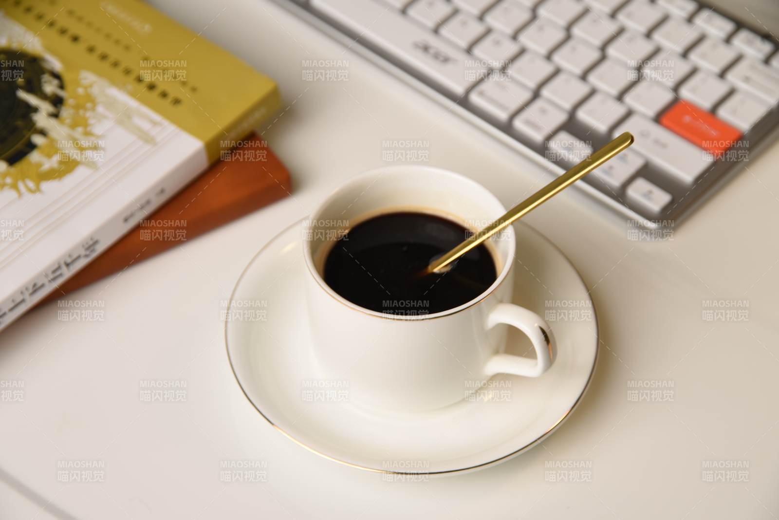 咖啡时光图片