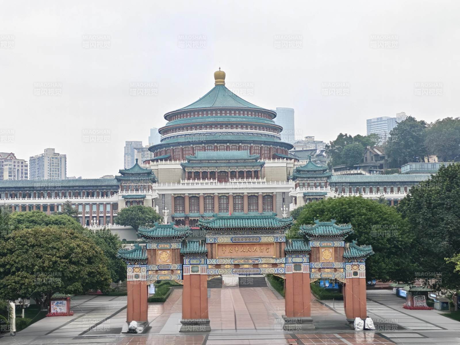 人民大礼堂图片