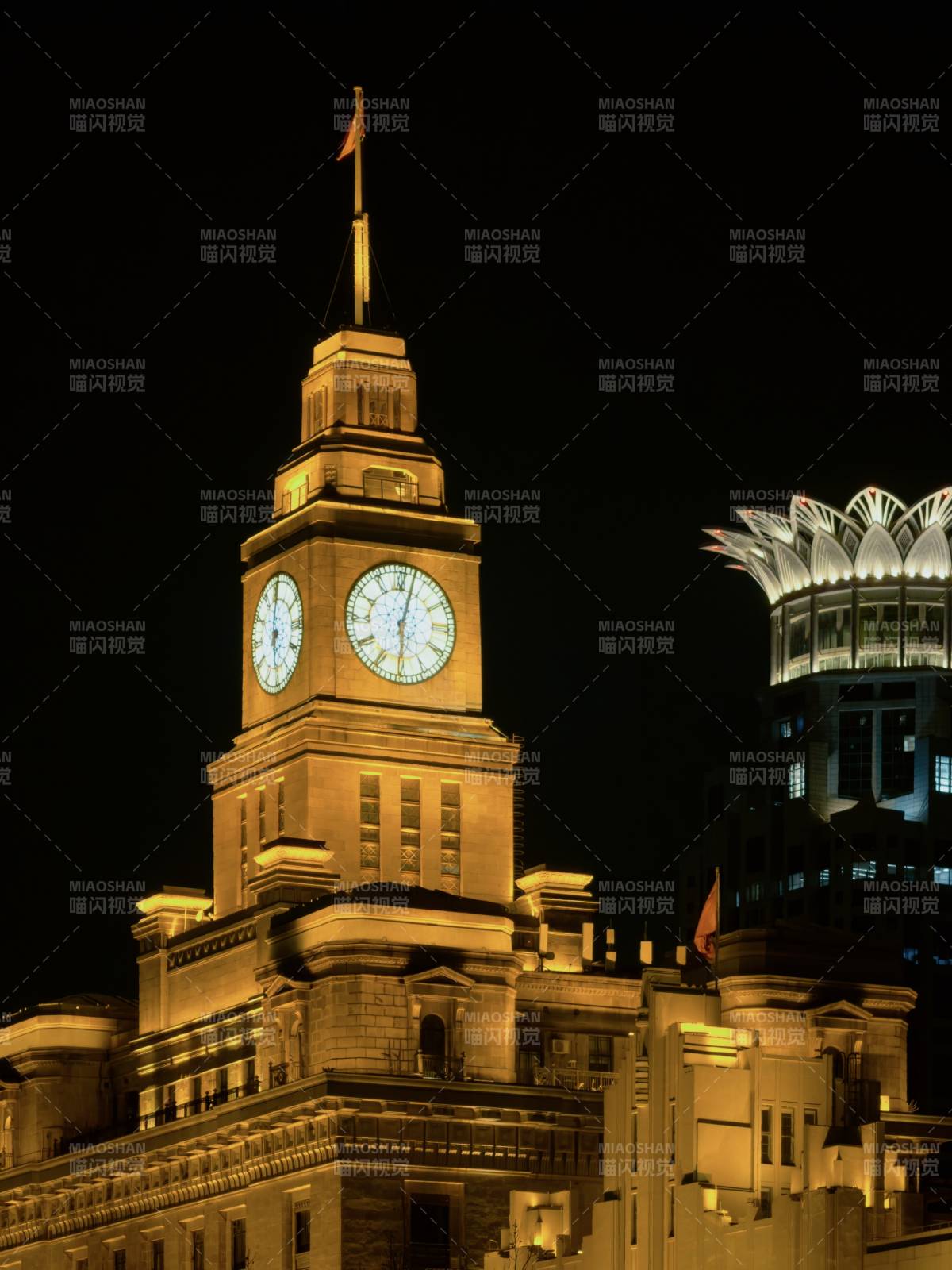 上海·外滩图片