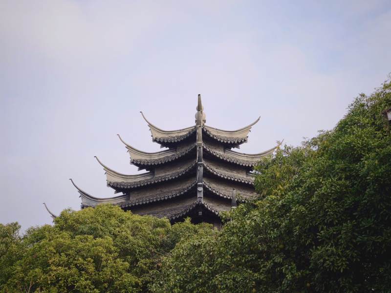 上海·韩湘水博园图片