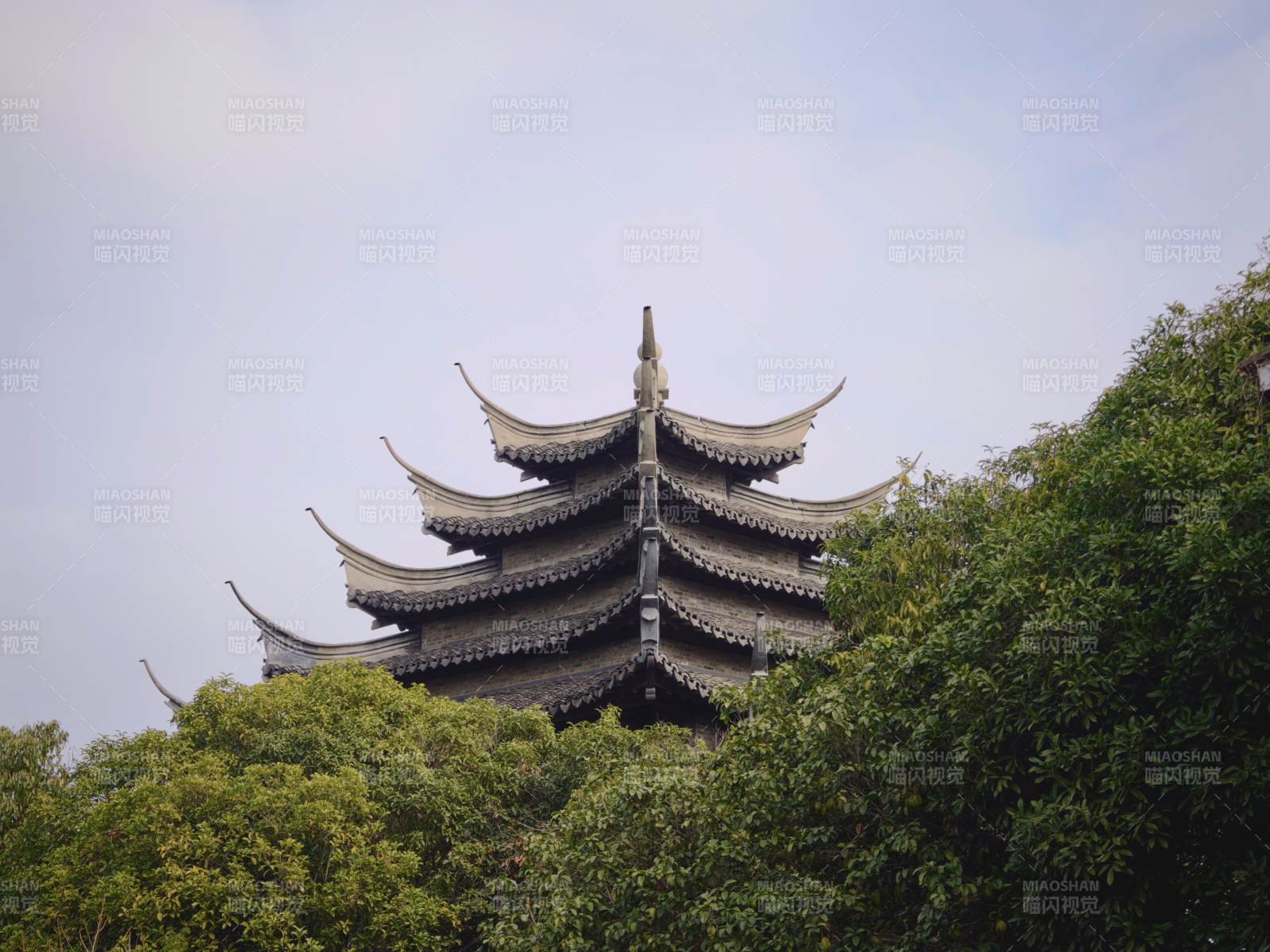 上海·韩湘水博园图片