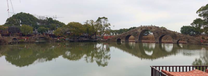 上海·韩湘水博园图片