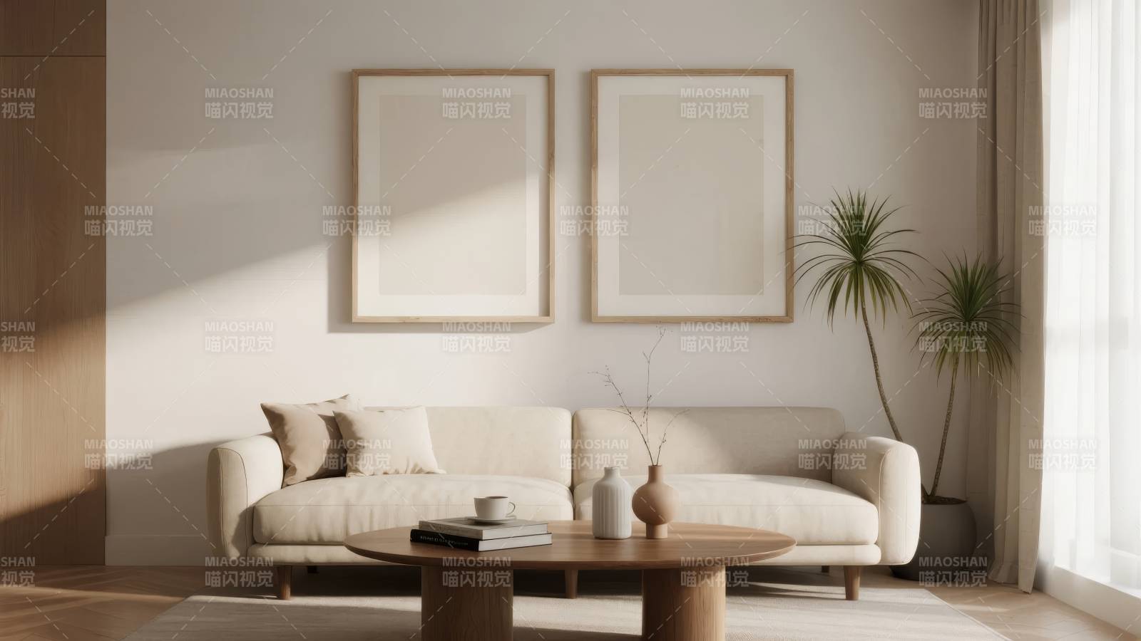 简约客厅设计图片