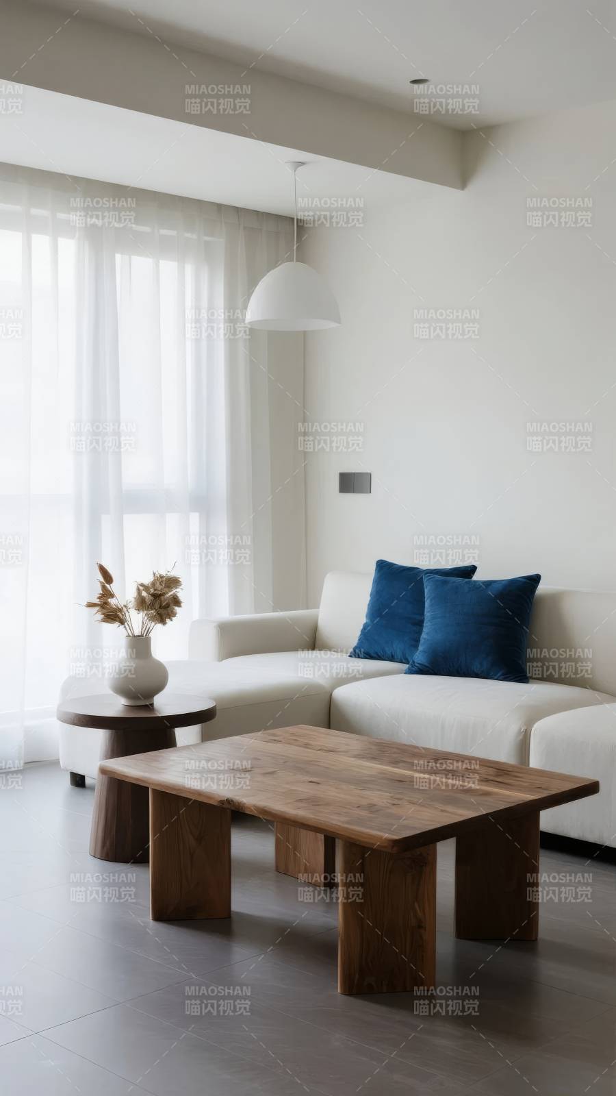 简约客厅设计图片