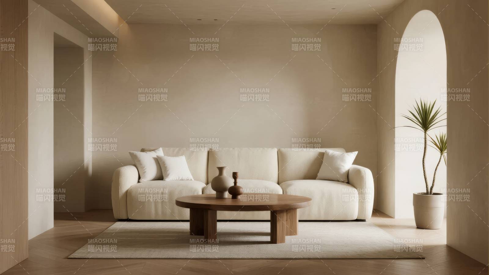 简约客厅设计图片