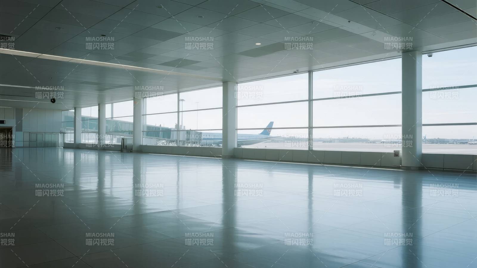 机场候机大厅图片