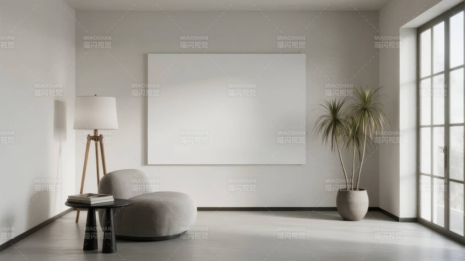 简约客厅设计图片