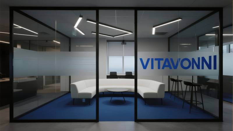 VITAVONNI办公室图片