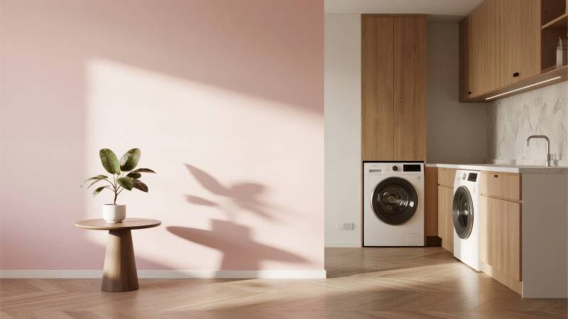 简约家居生活图片