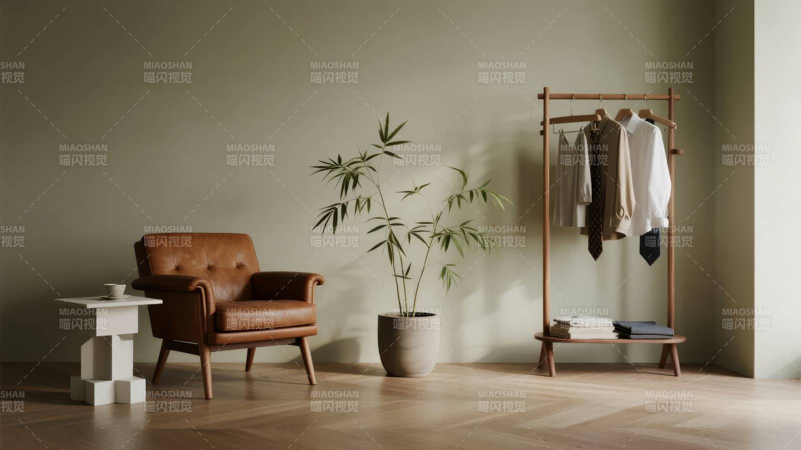 简约家居生活图片