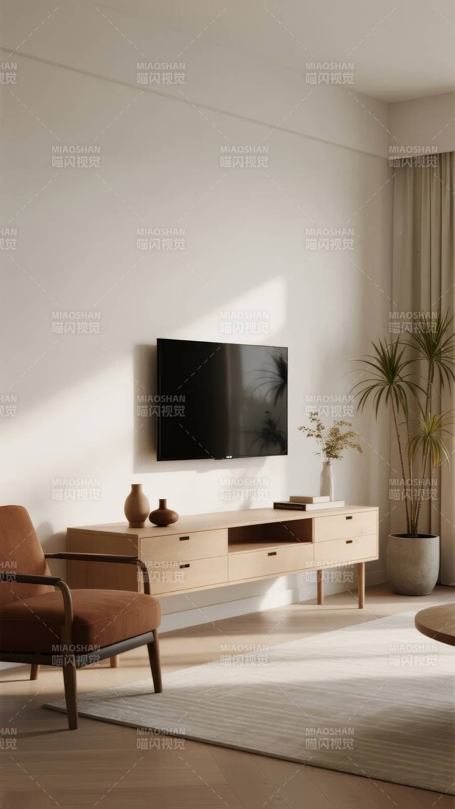 简约客厅设计图片