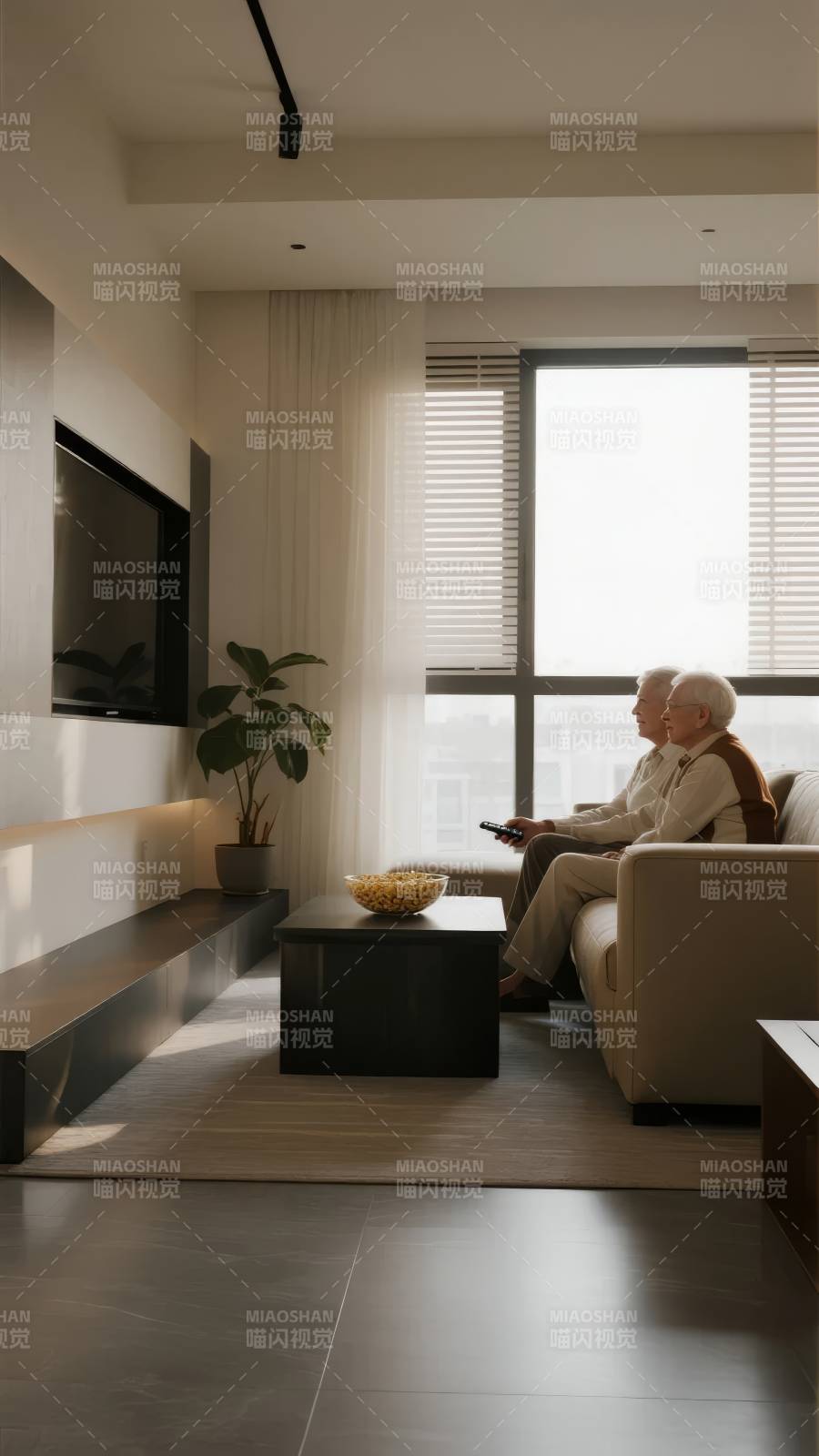 温馨午后时光图片