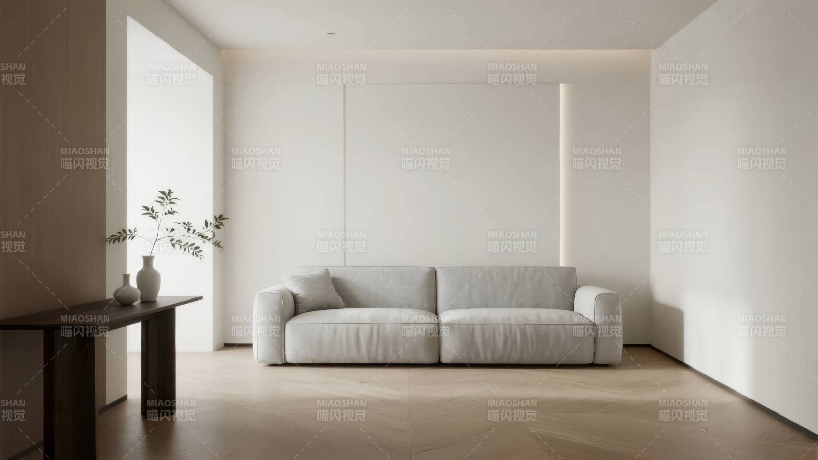 简约客厅设计图片