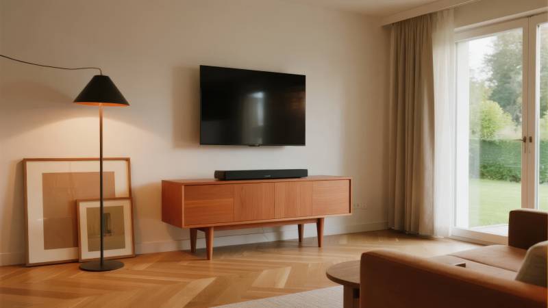 现代简约客厅设计图片