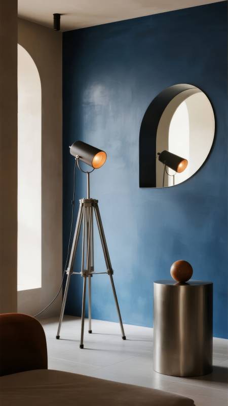 现代简约室内设计图片