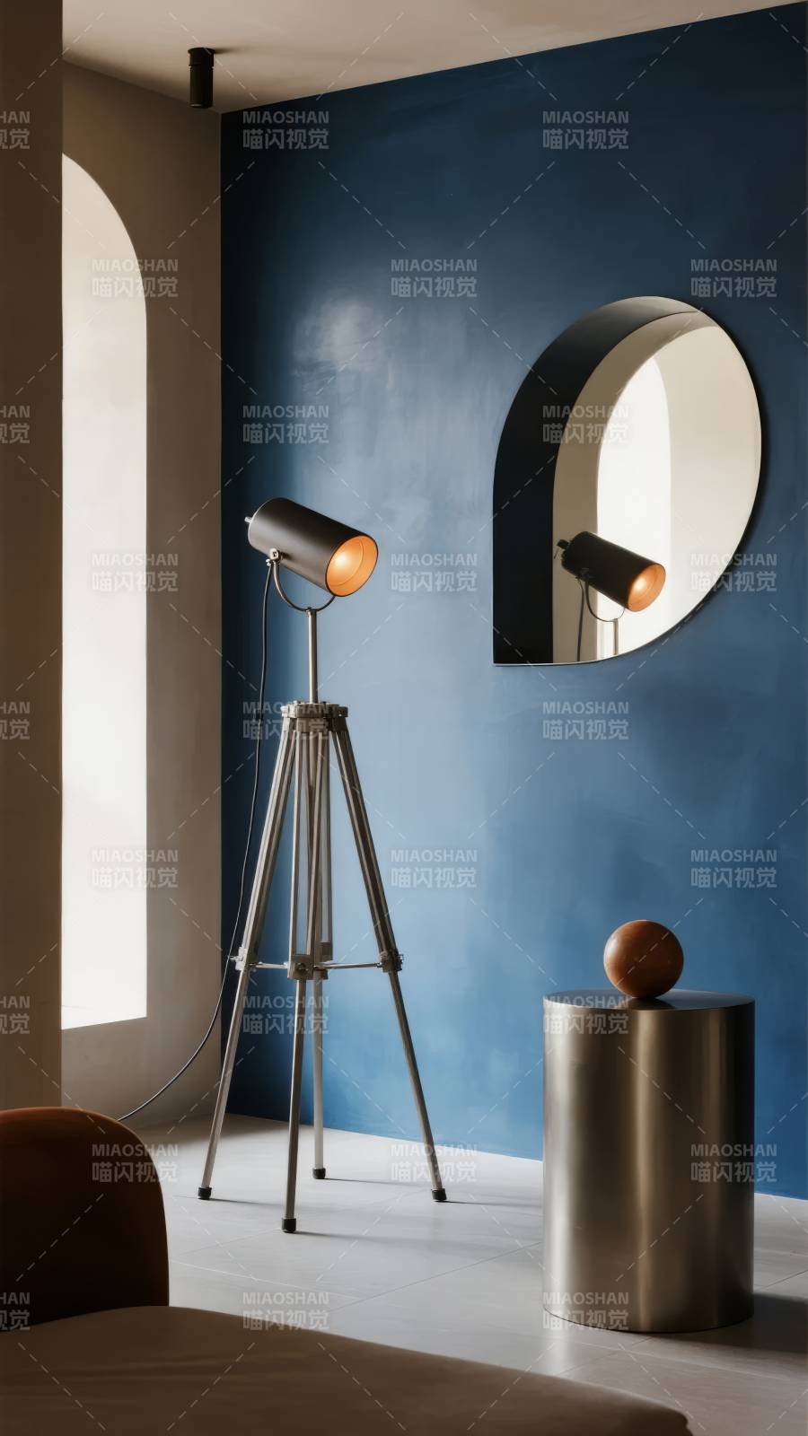 现代简约室内设计图片