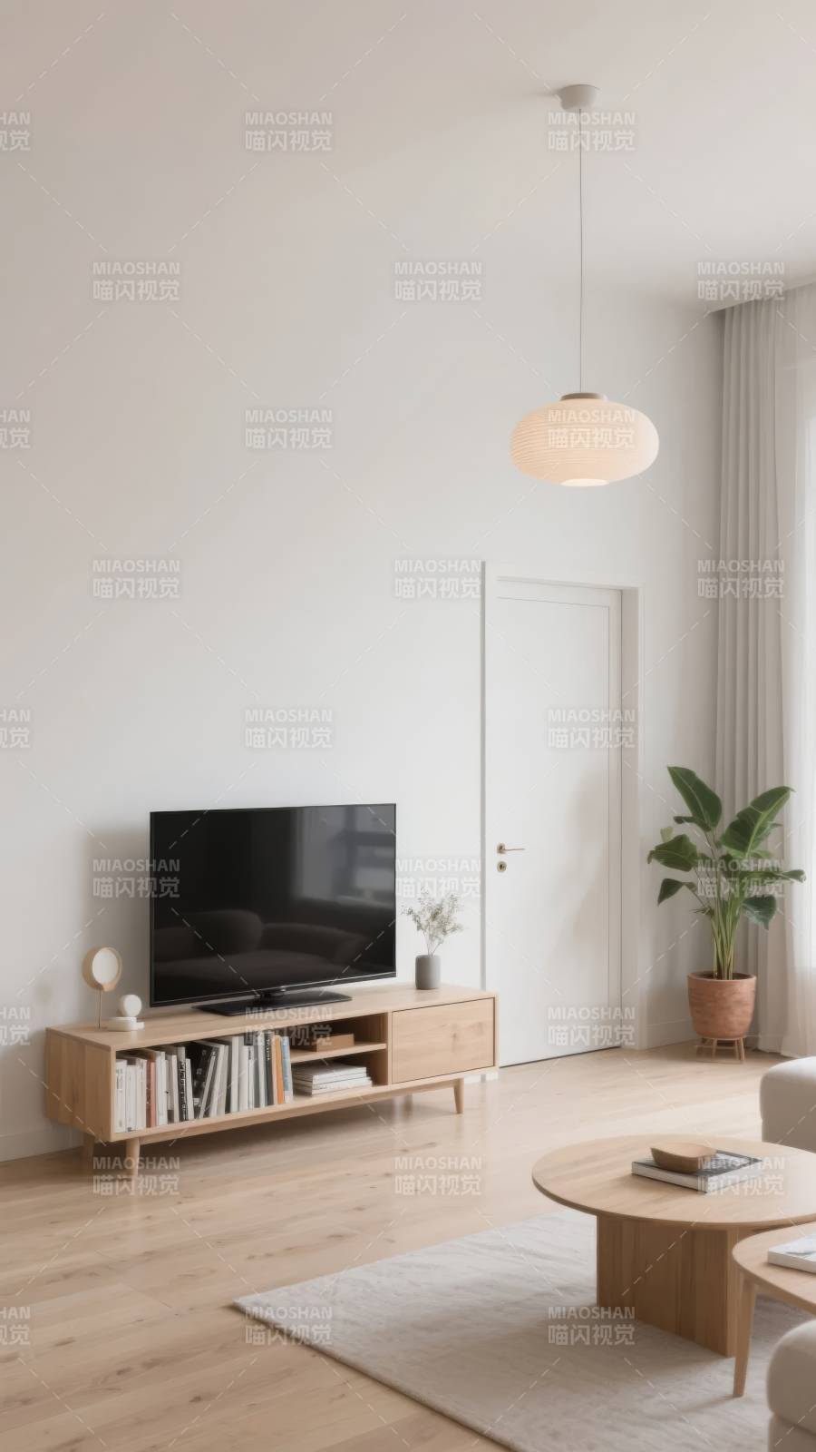 简约客厅设计图片