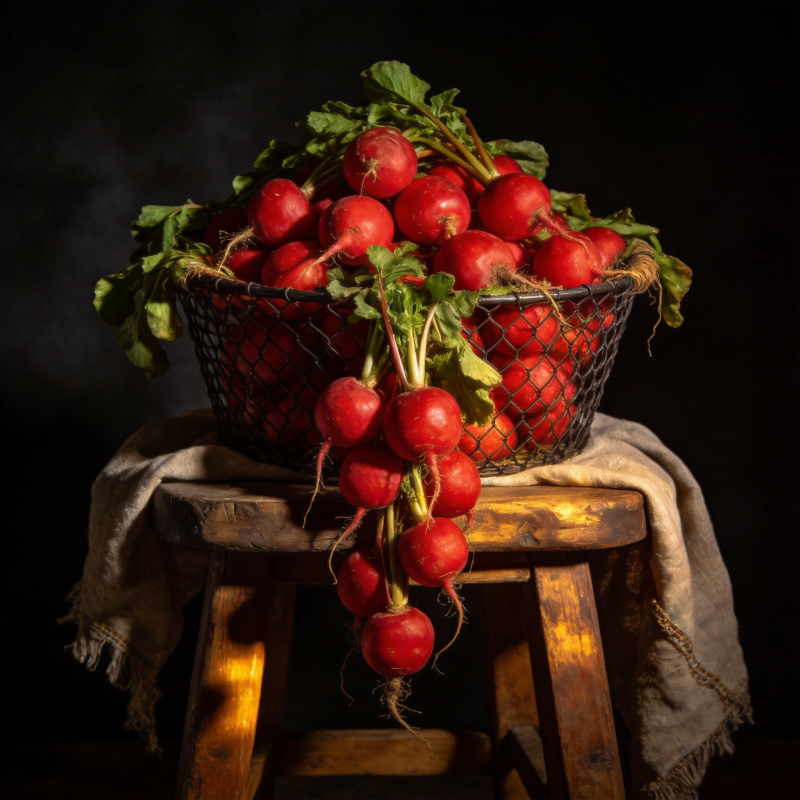 红萝卜静物图图片