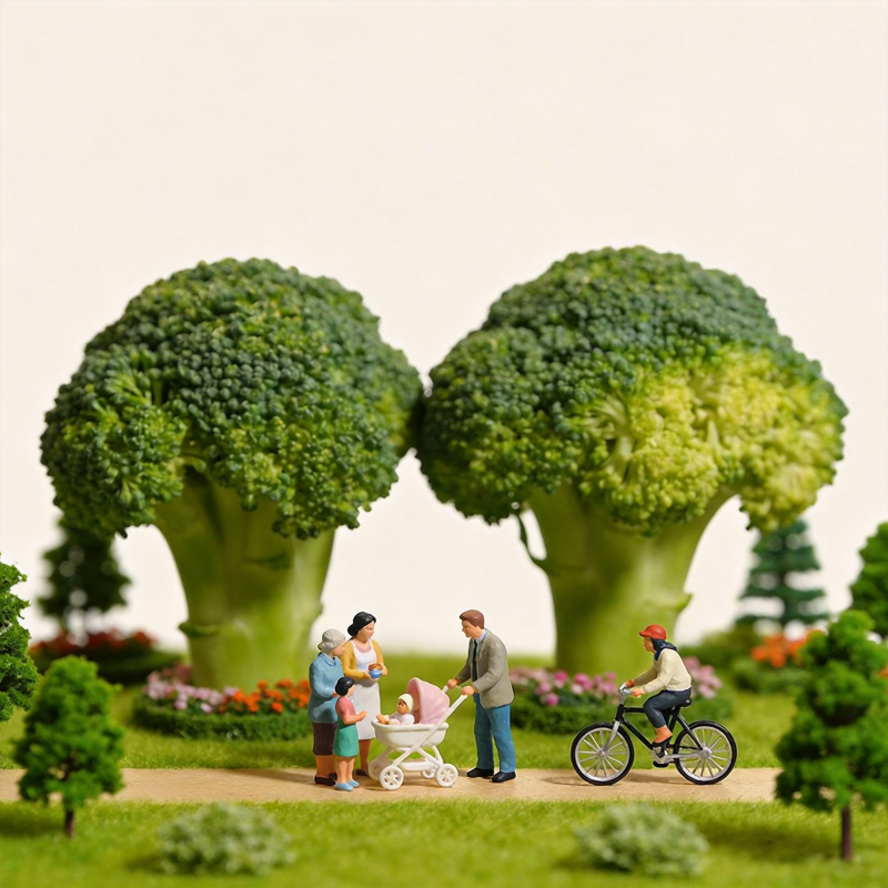 迷你世界里的家庭时光图片