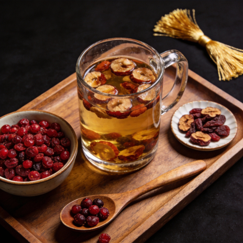 果茶静享时光图片