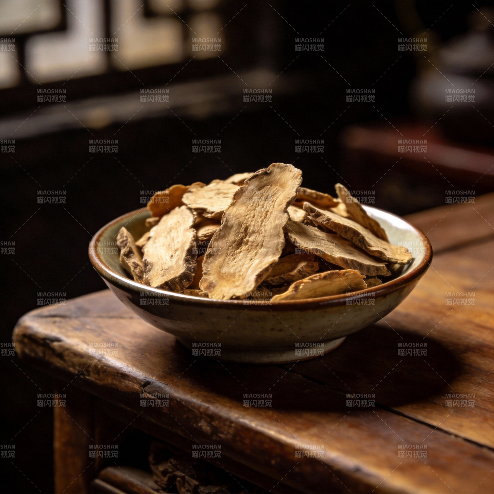 古韵药香 静谧时光图片