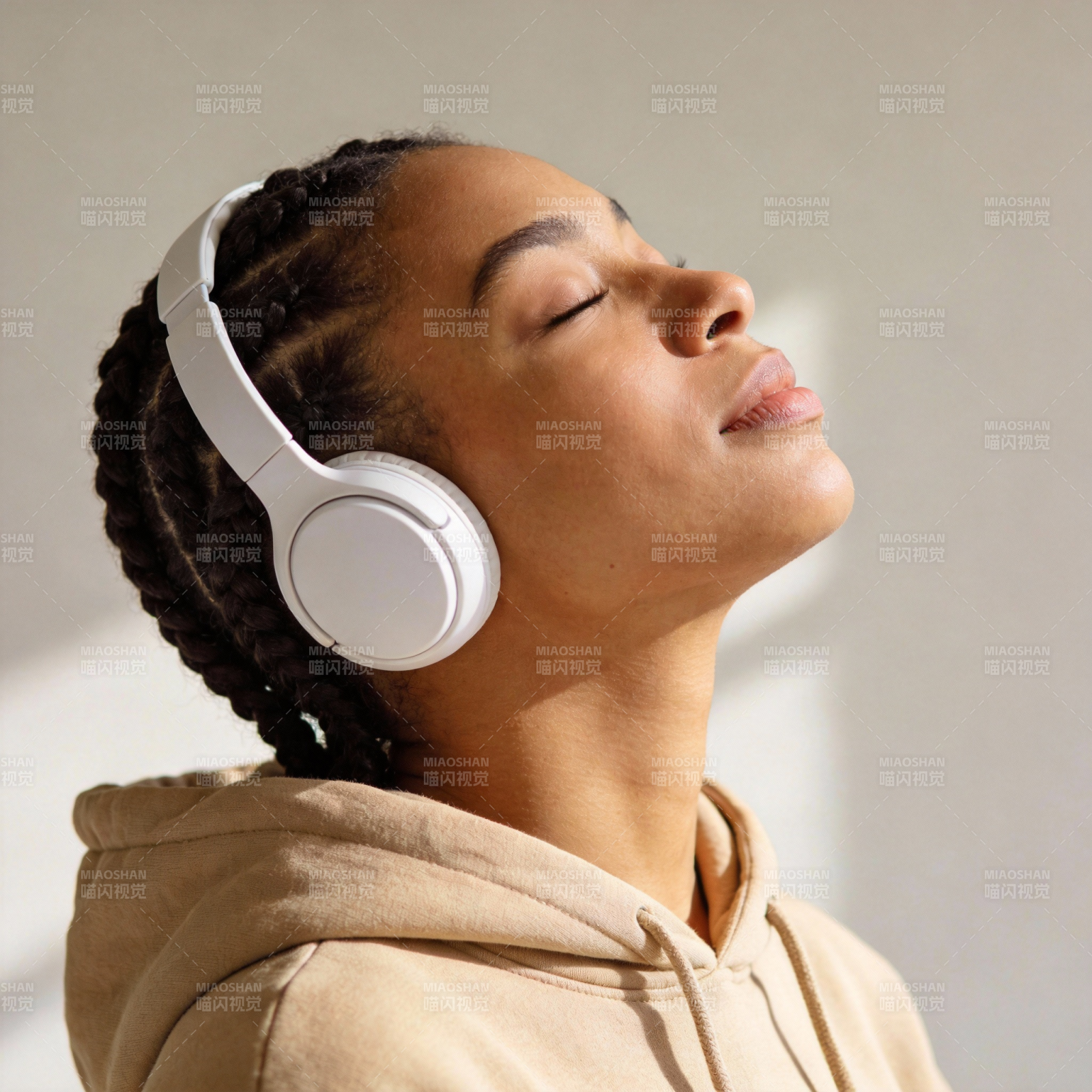 静享音乐时光图片