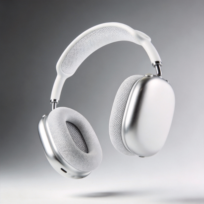 时尚无线耳机图片