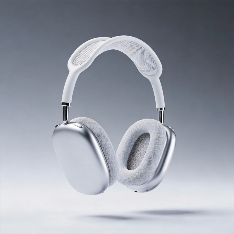 简约时尚耳机图片