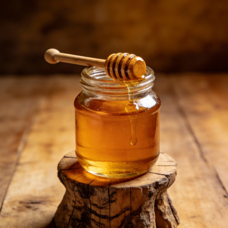 金蜜滴落 香甜诱人图片