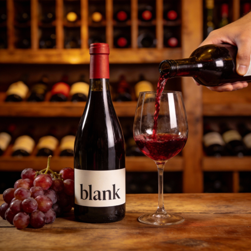 红酒品鉴时刻图片