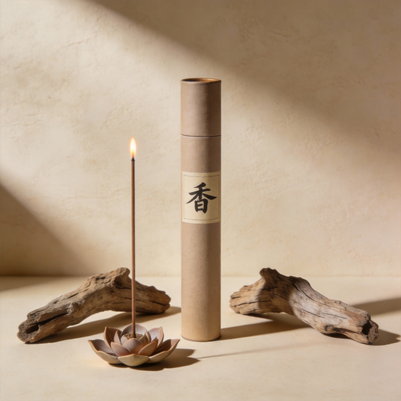 香氛静谧时光图片