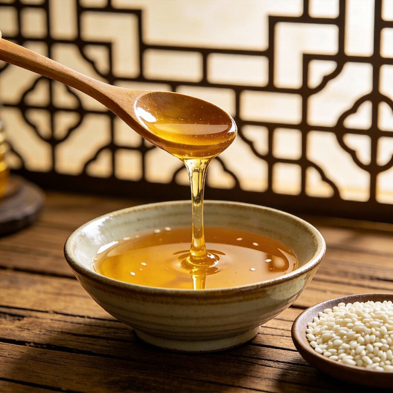 蜜滴瓷碗 古韵悠然图片