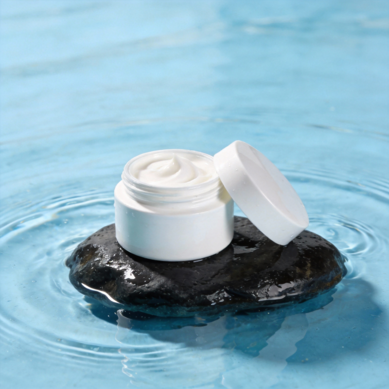 水漾护肤 纯净之选图片