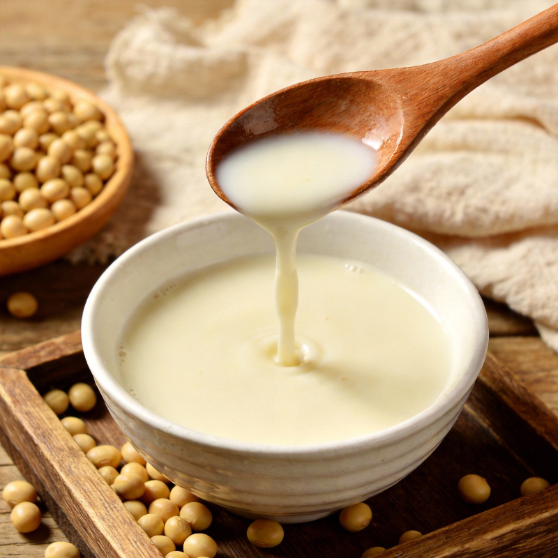 醇香豆浆 源自天然图片