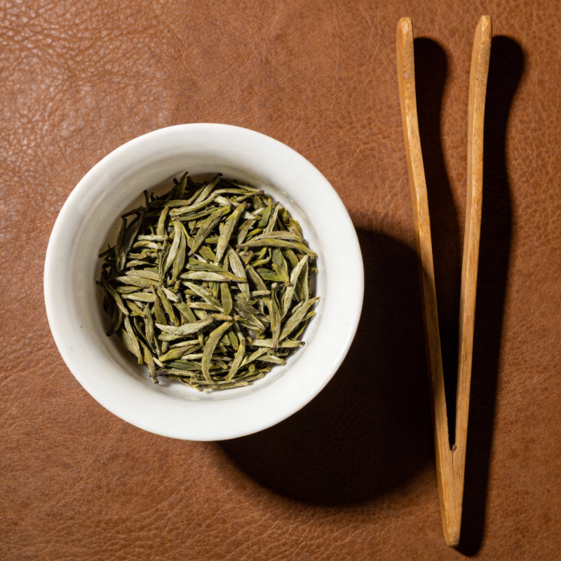 茶香四溢 静享片刻图片