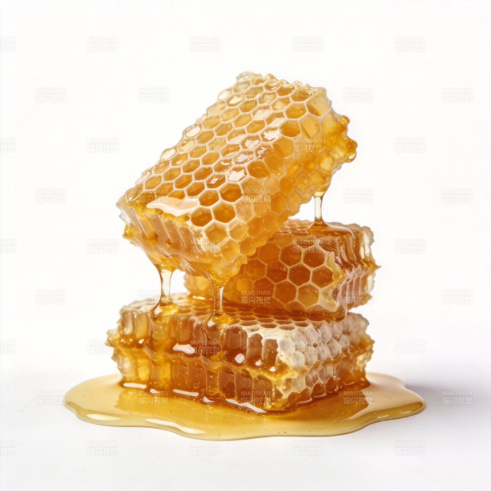 蜜巢滴蜜图片