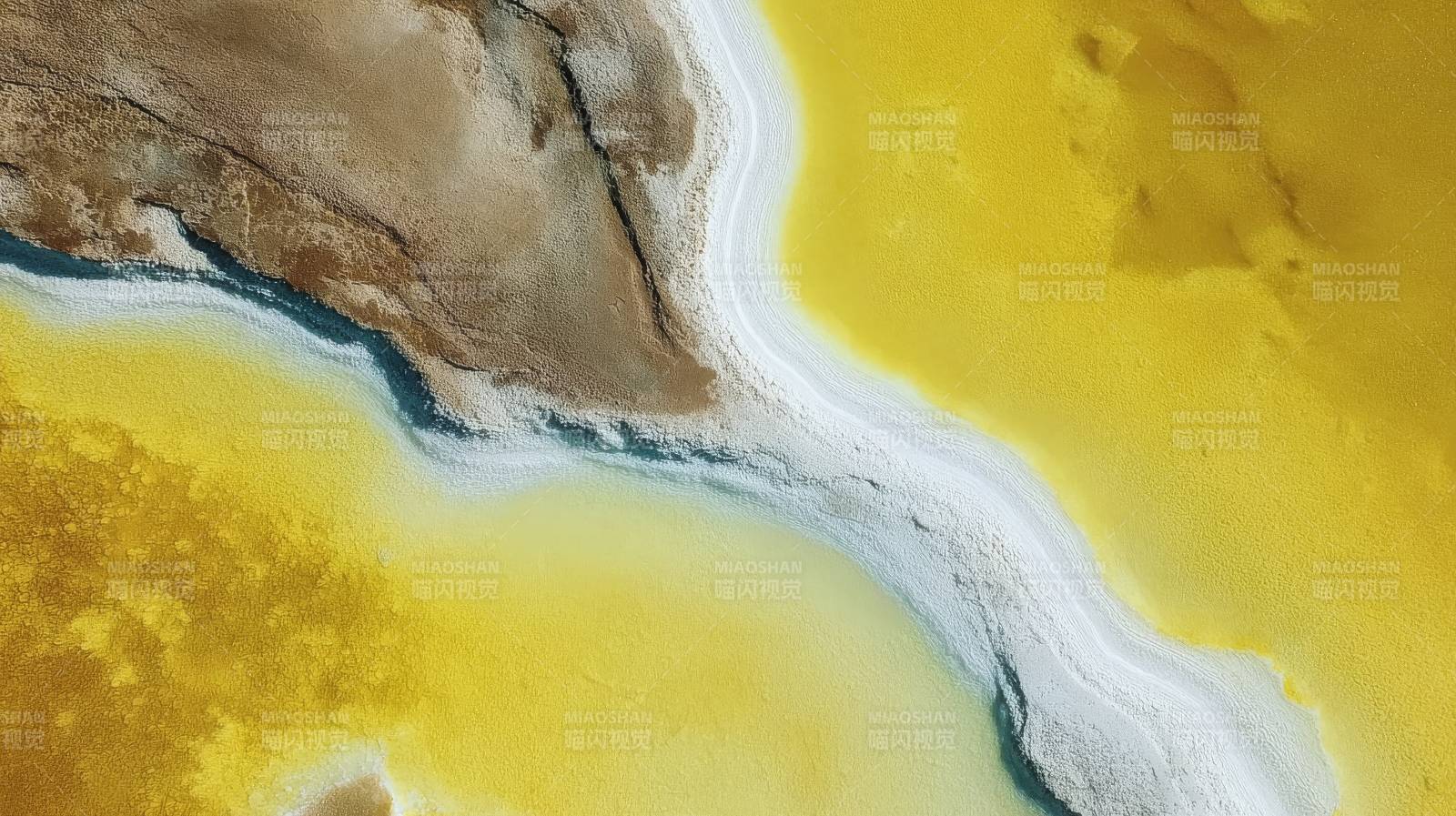 黄土高原地貌奇观图片