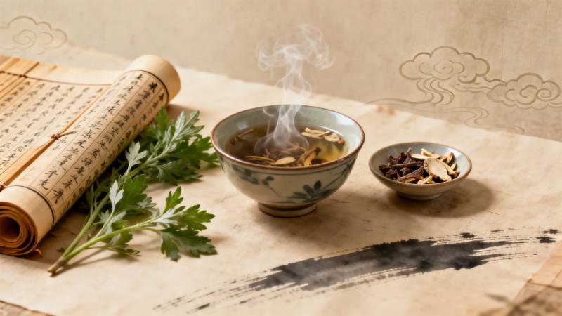 古韵茶香 静谧雅致图片